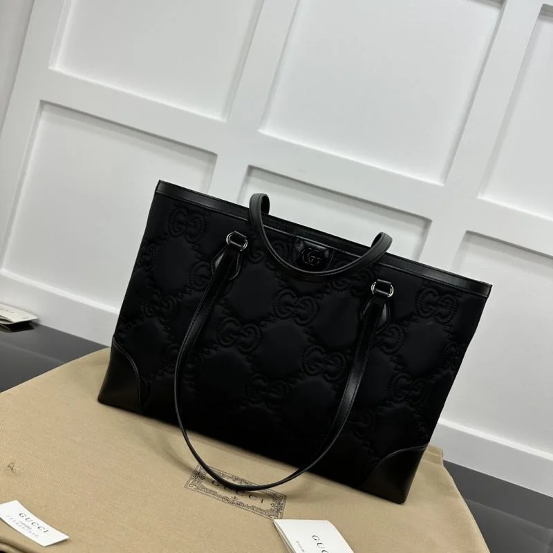Gucci Shopping Bags EasyCare 50344