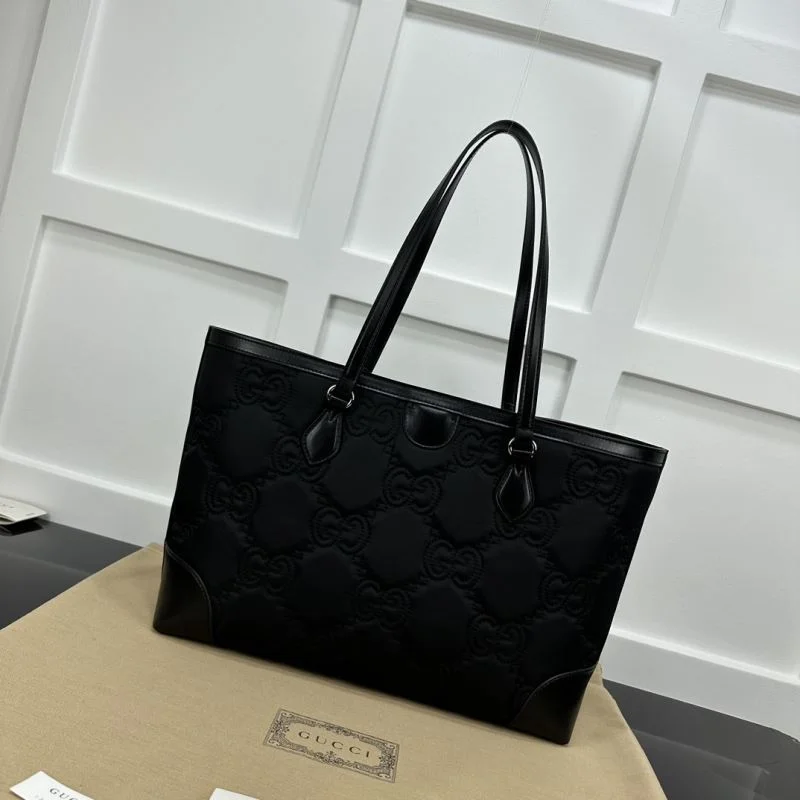 Gucci Shopping Bags EasyCare 50344