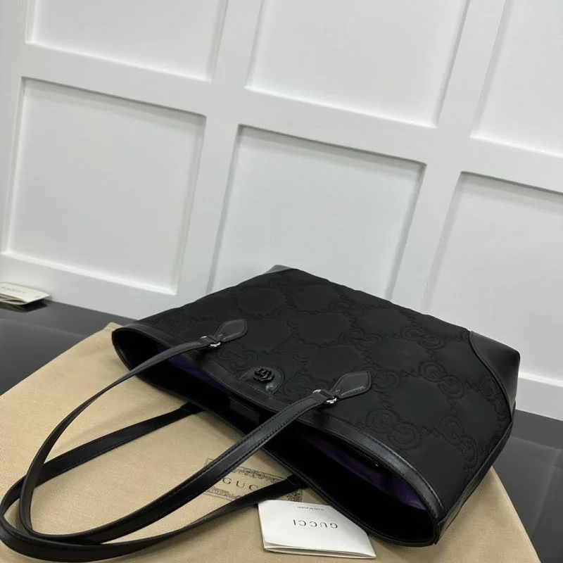 Gucci Shopping Bags EasyCare 50344
