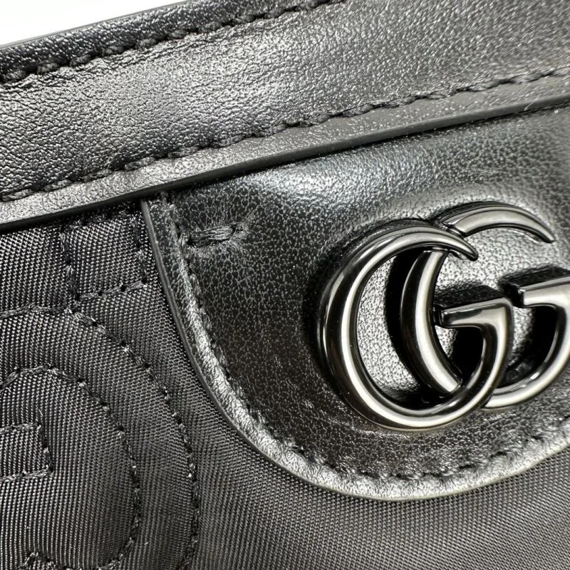 Gucci Shopping Bags EasyCare 50344