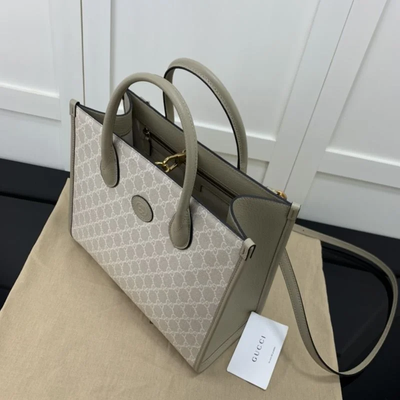 Fashionable Gucci Shopping Bags 50300