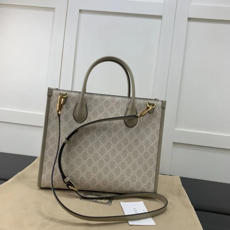 Fashionable Gucci Shopping Bags 50300