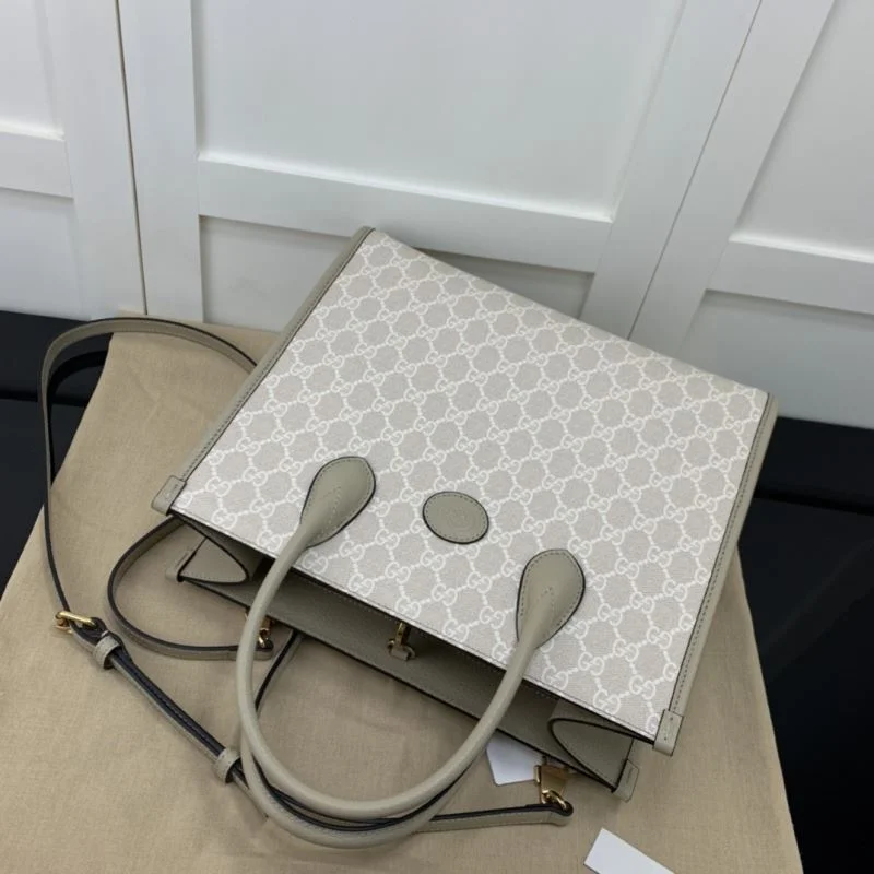 Fashionable Gucci Shopping Bags 50300
