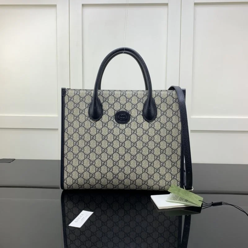 Modern Gucci Shopping Bags 50299