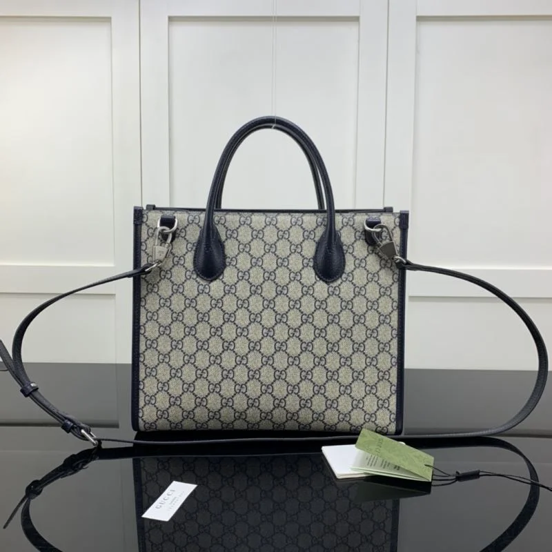 Modern Gucci Shopping Bags 50299