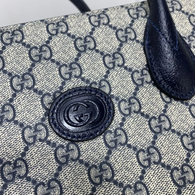 Modern Gucci Shopping Bags 50299