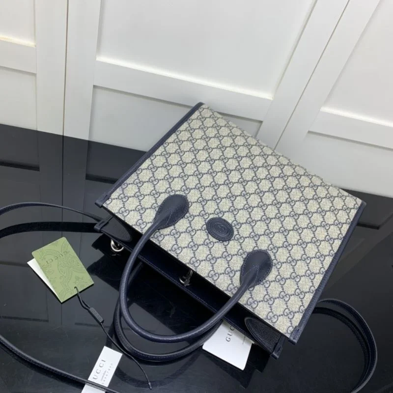 Modern Gucci Shopping Bags 50299