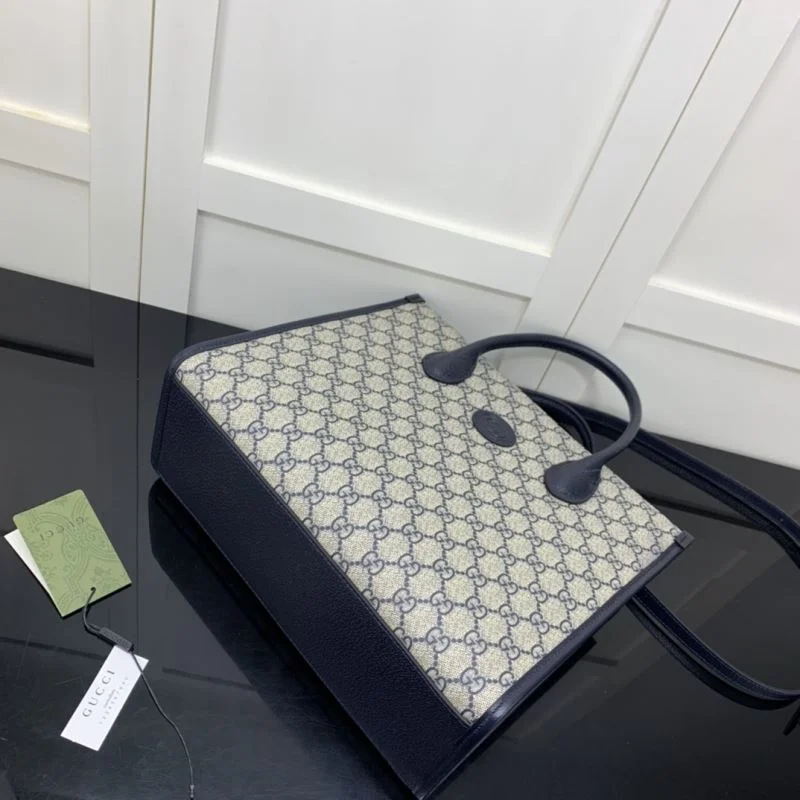 Modern Gucci Shopping Bags 50299