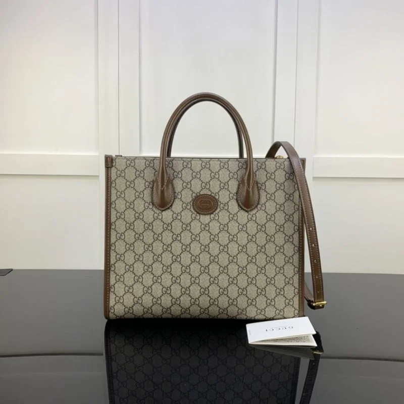 Gucci Shopping Bags Packable 50302