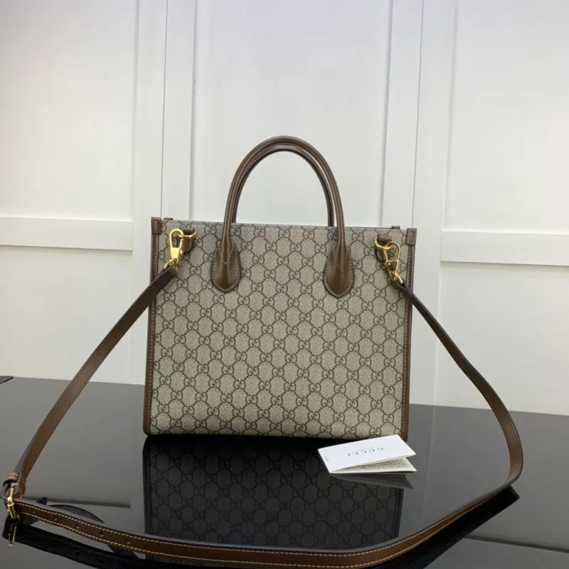Gucci Shopping Bags Packable 50302
