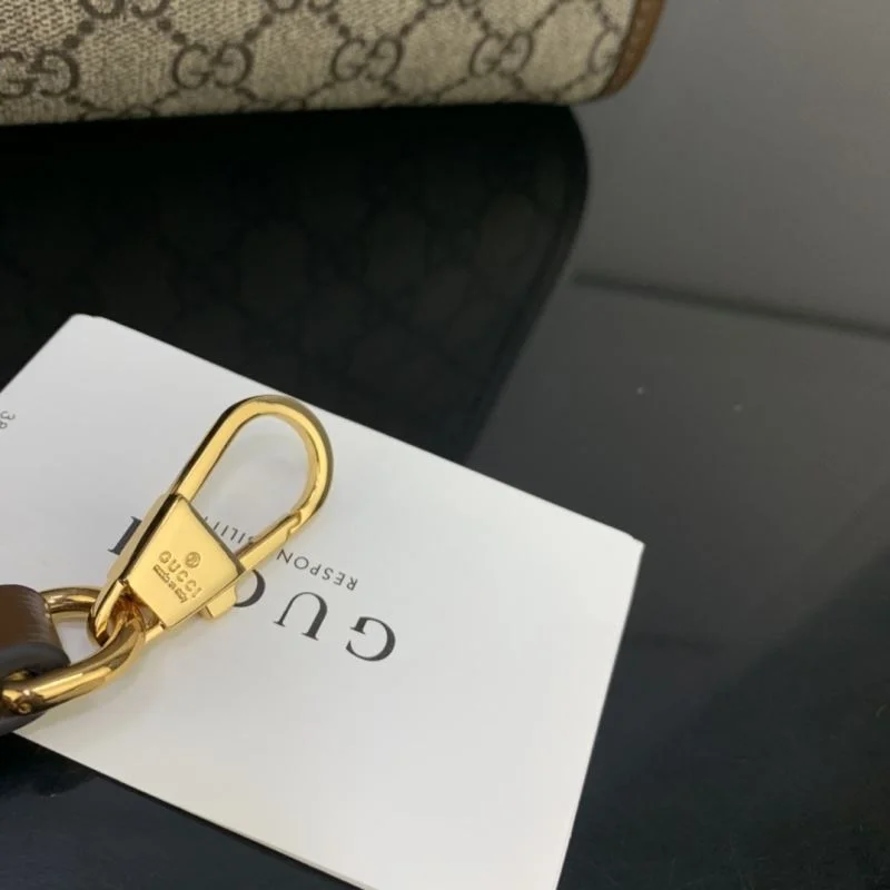 Gucci Shopping Bags Packable 50302