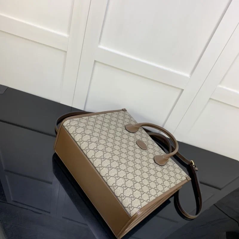 Gucci Shopping Bags Packable 50302