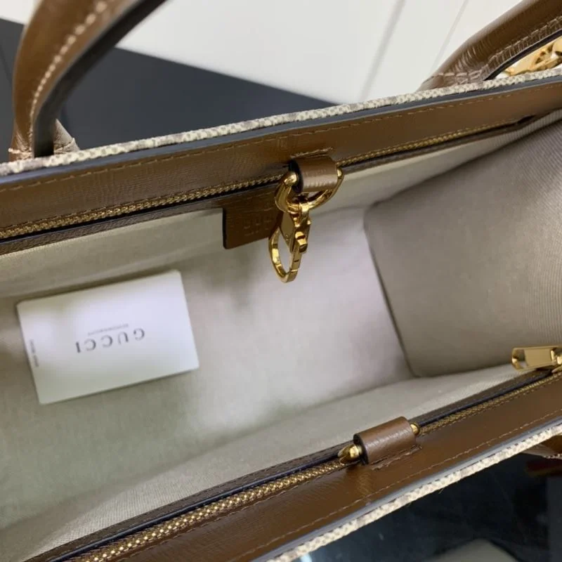 Gucci Shopping Bags Packable 50302