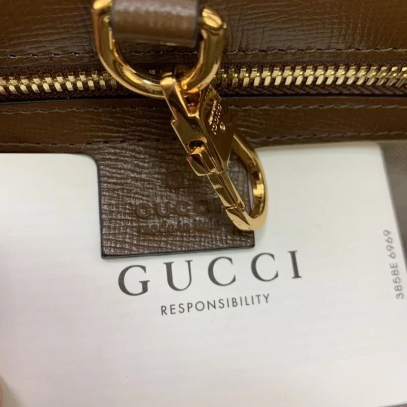 Gucci Shopping Bags Packable 50302