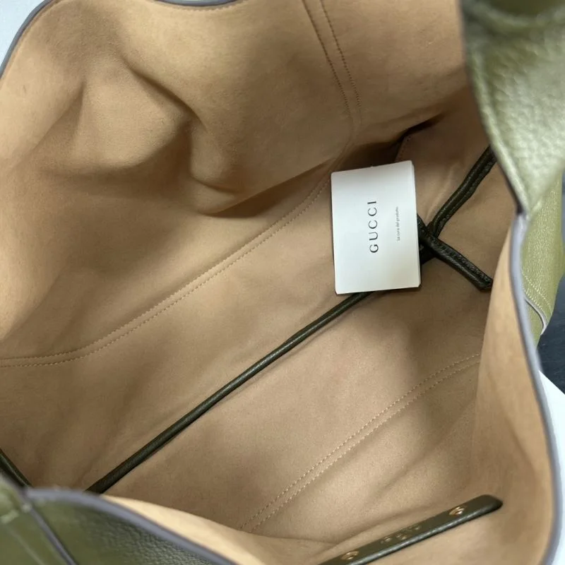 WeatherProof Gucci Shopping Bags 50301