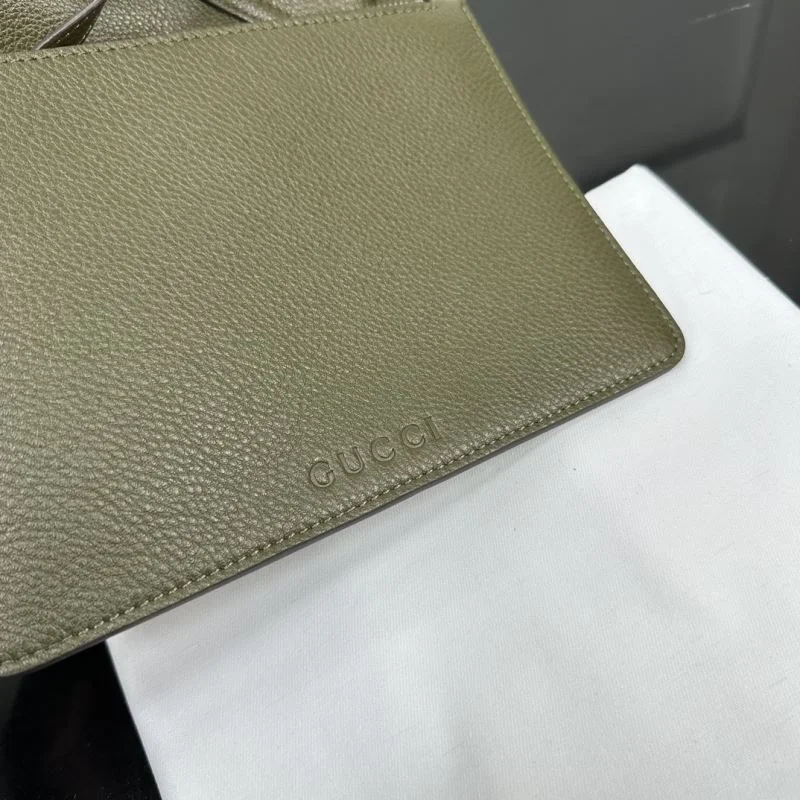 WeatherProof Gucci Shopping Bags 50301