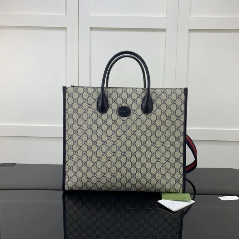 TechFriendly Gucci Shopping Bags 50286