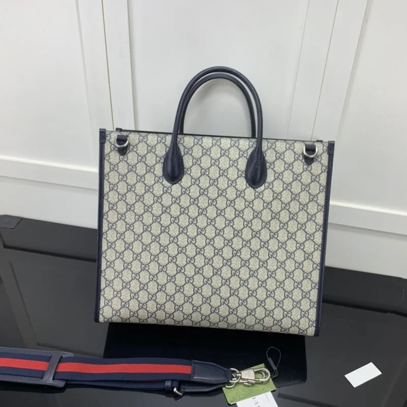 TechFriendly Gucci Shopping Bags 50286
