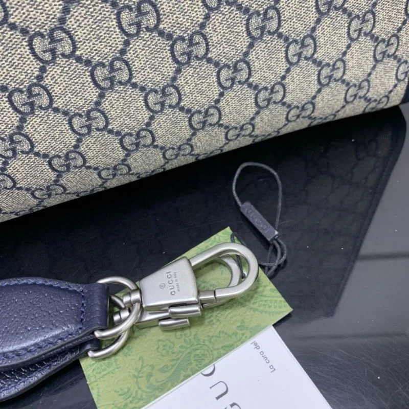 TechFriendly Gucci Shopping Bags 50286
