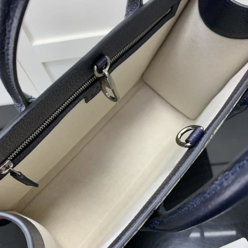 TechFriendly Gucci Shopping Bags 50286