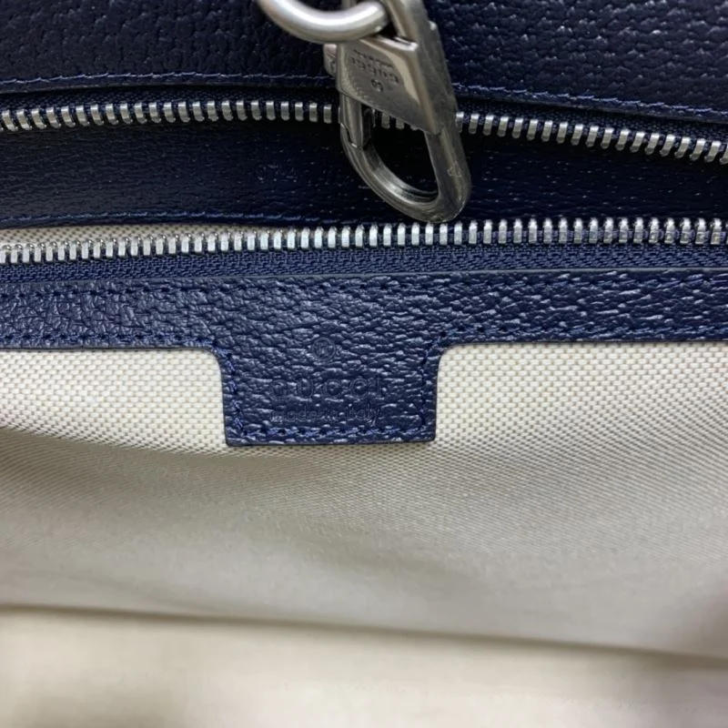 TechFriendly Gucci Shopping Bags 50286