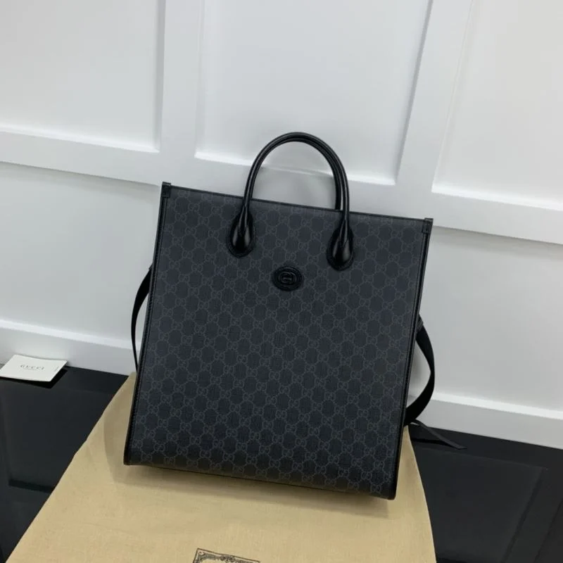Gucci Shopping Bags Bold 50284