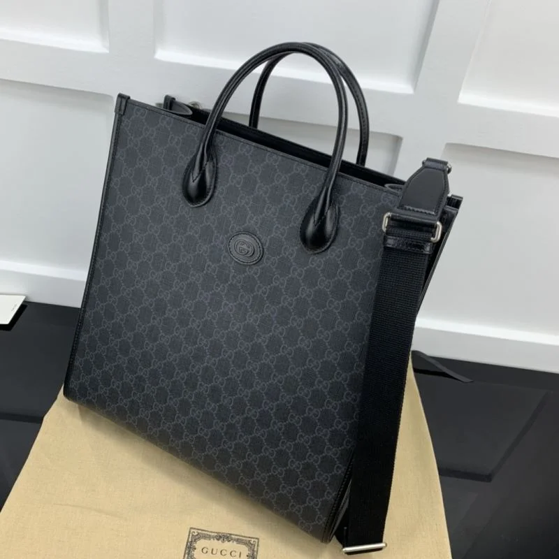 Gucci Shopping Bags Bold 50284