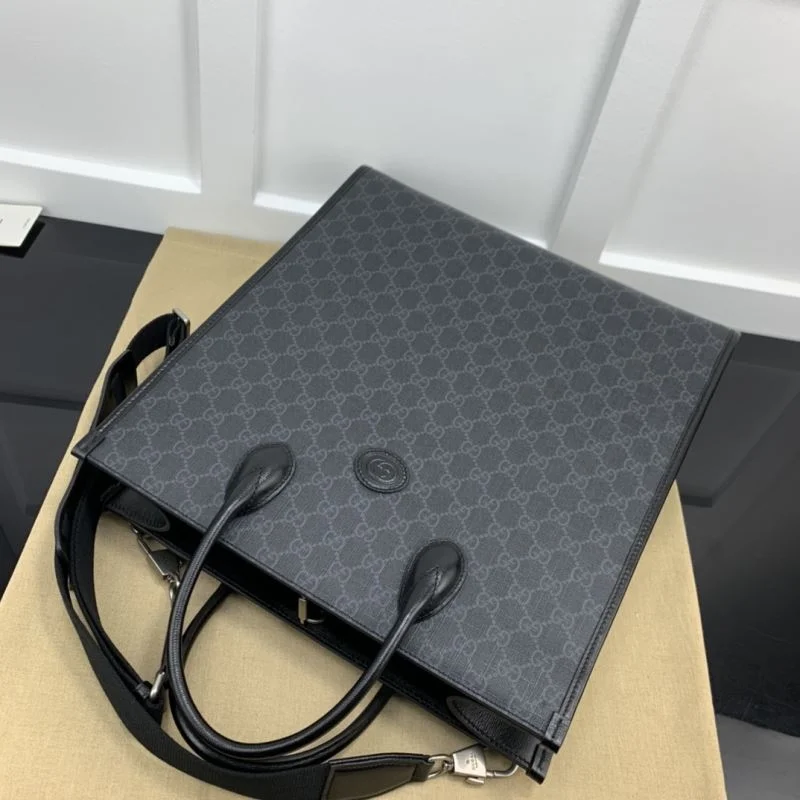 Gucci Shopping Bags Bold 50284