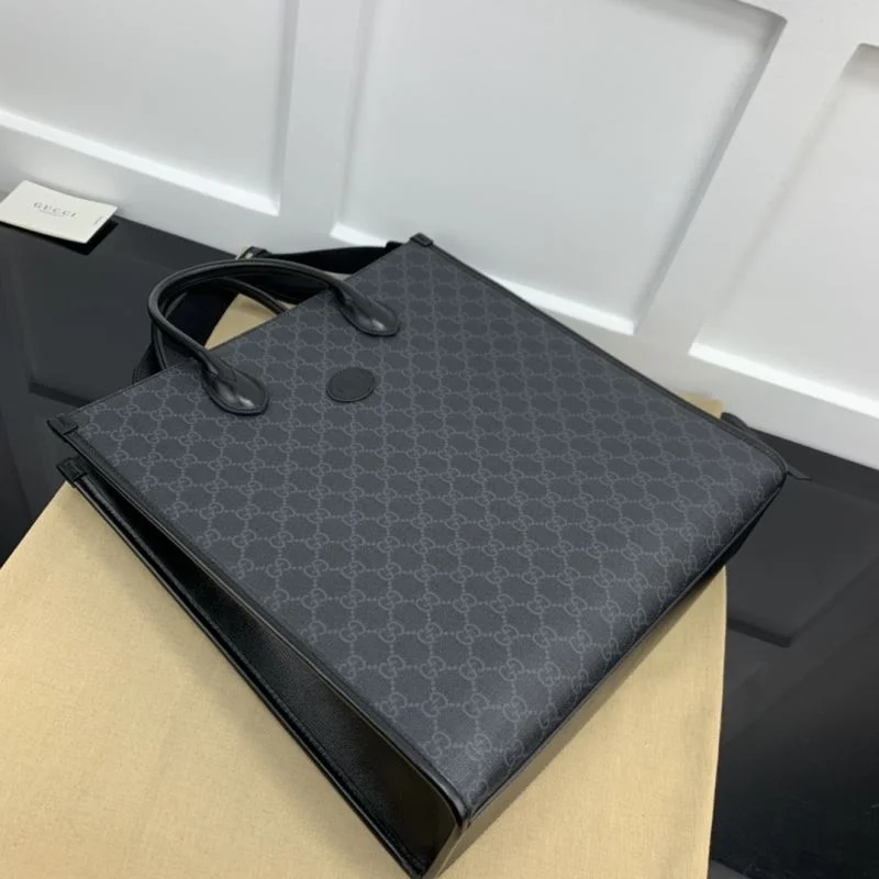 Gucci Shopping Bags Bold 50284