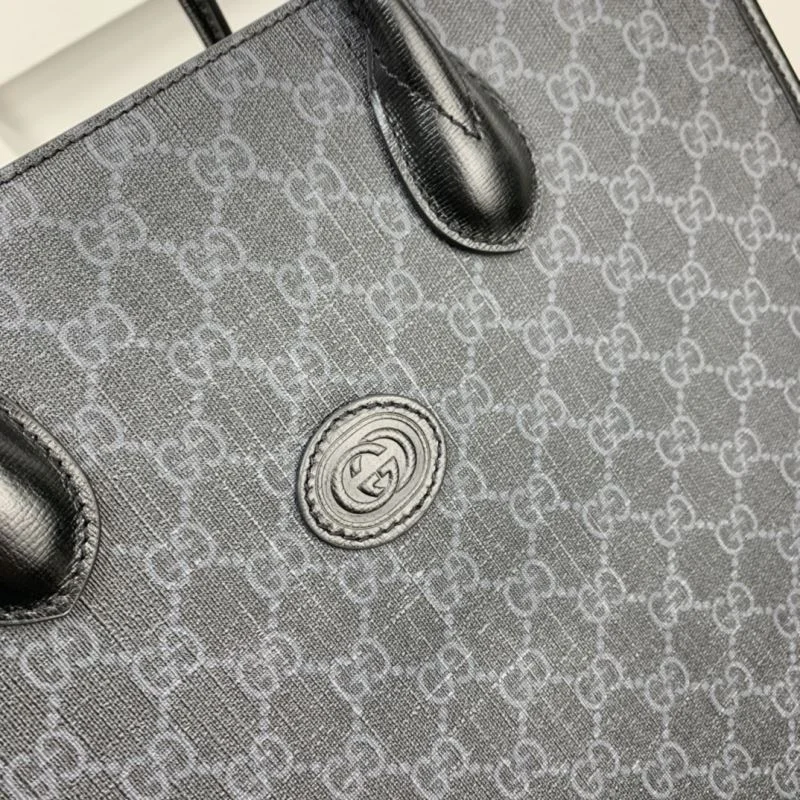 Gucci Shopping Bags Bold 50284