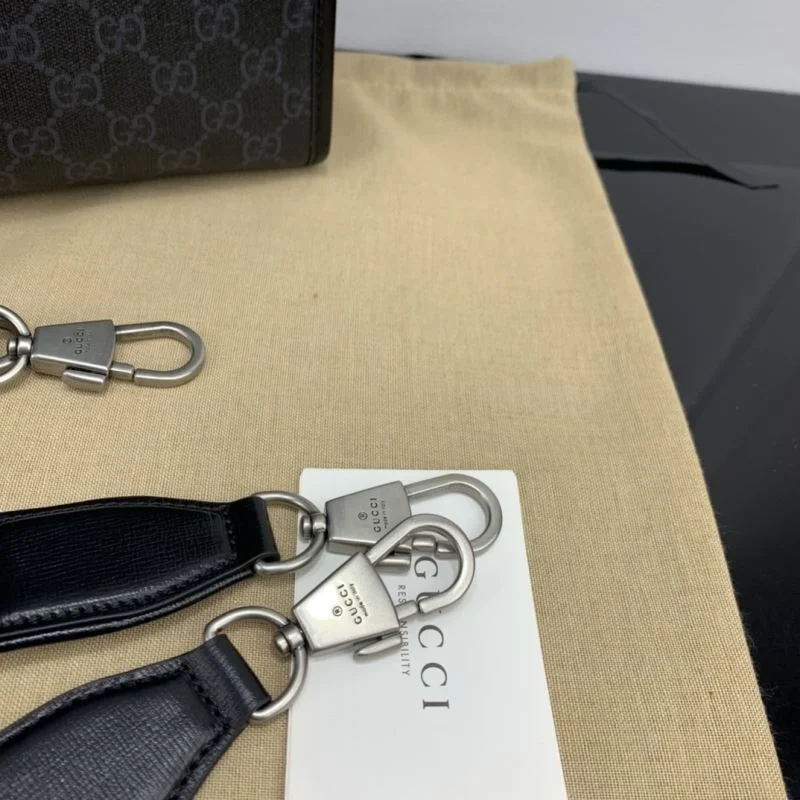 Gucci Shopping Bags Bold 50284