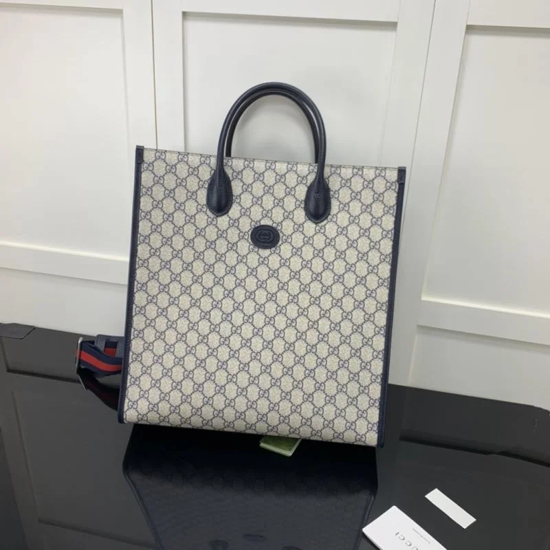 Gucci Shopping Bags UrbanChic 50282