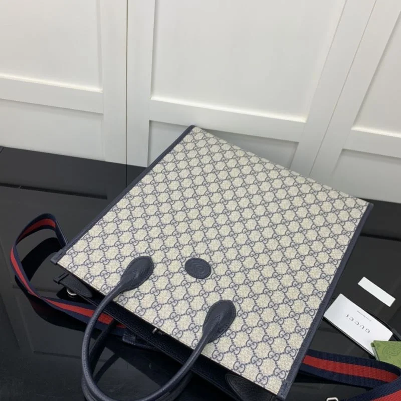 Gucci Shopping Bags UrbanChic 50282