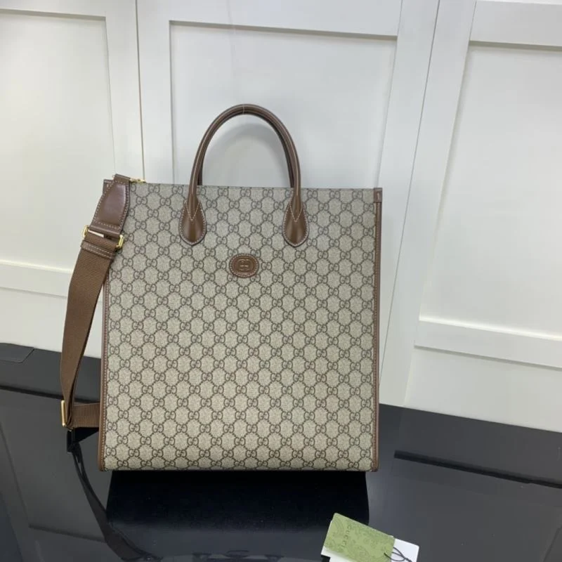 Sustainable Gucci Shopping Bags 50292