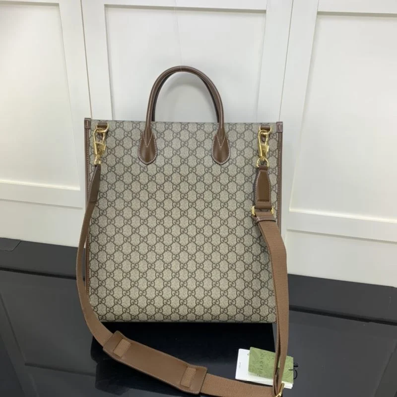 Sustainable Gucci Shopping Bags 50292