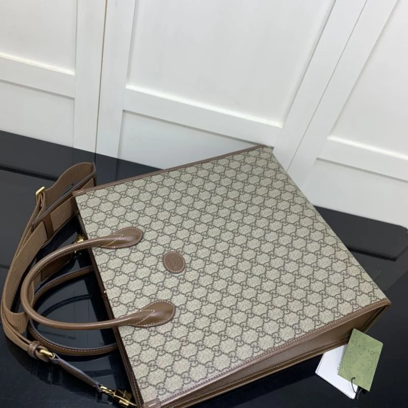 Sustainable Gucci Shopping Bags 50292