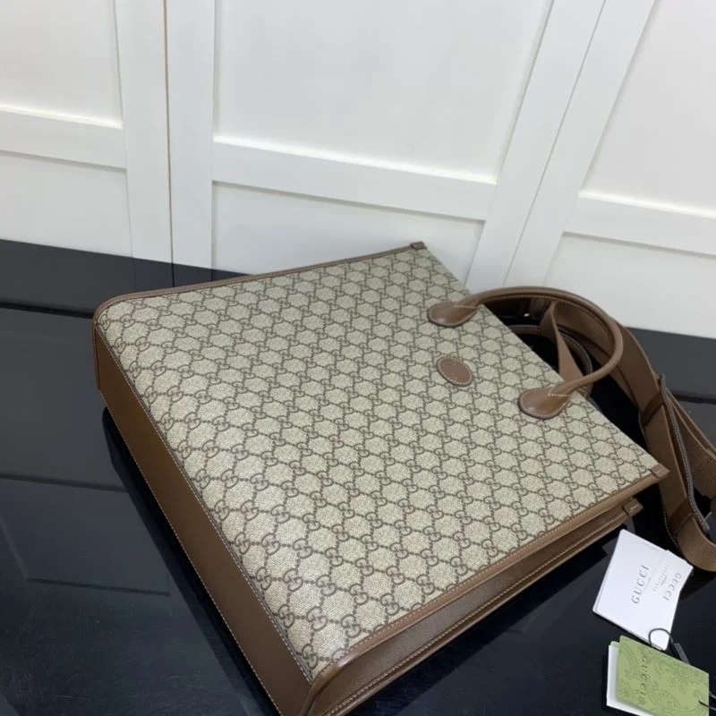 Sustainable Gucci Shopping Bags 50292