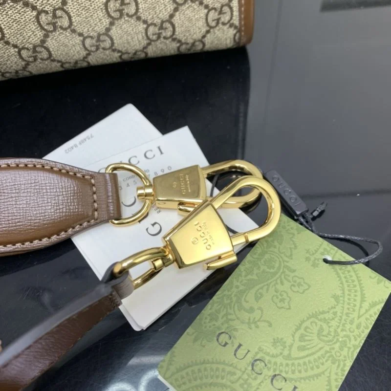 Sustainable Gucci Shopping Bags 50292