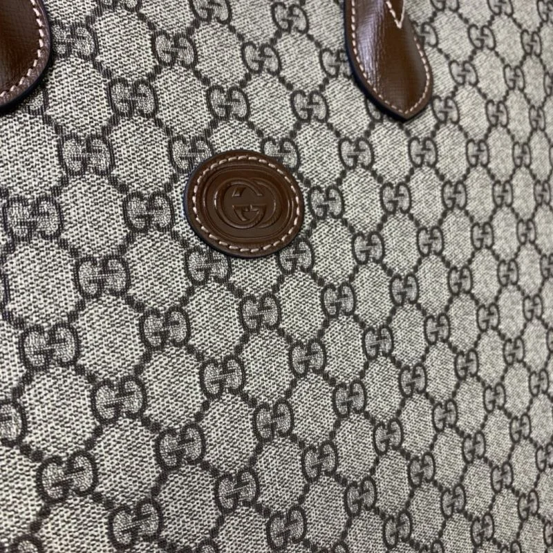 Sustainable Gucci Shopping Bags 50292