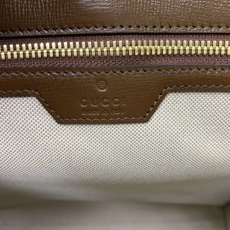 Sustainable Gucci Shopping Bags 50292