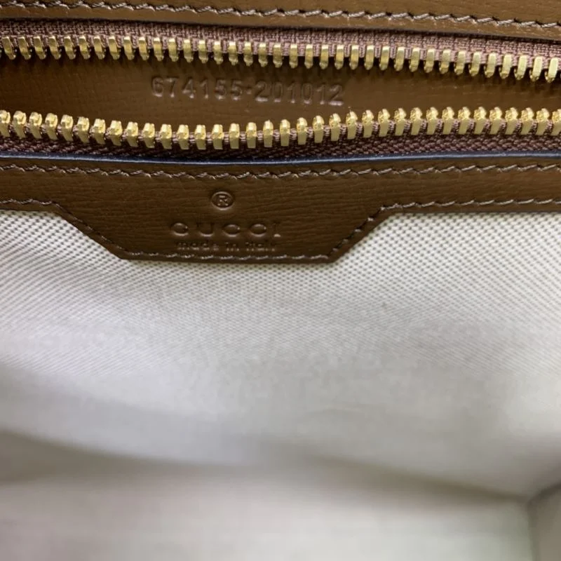 Sustainable Gucci Shopping Bags 50292