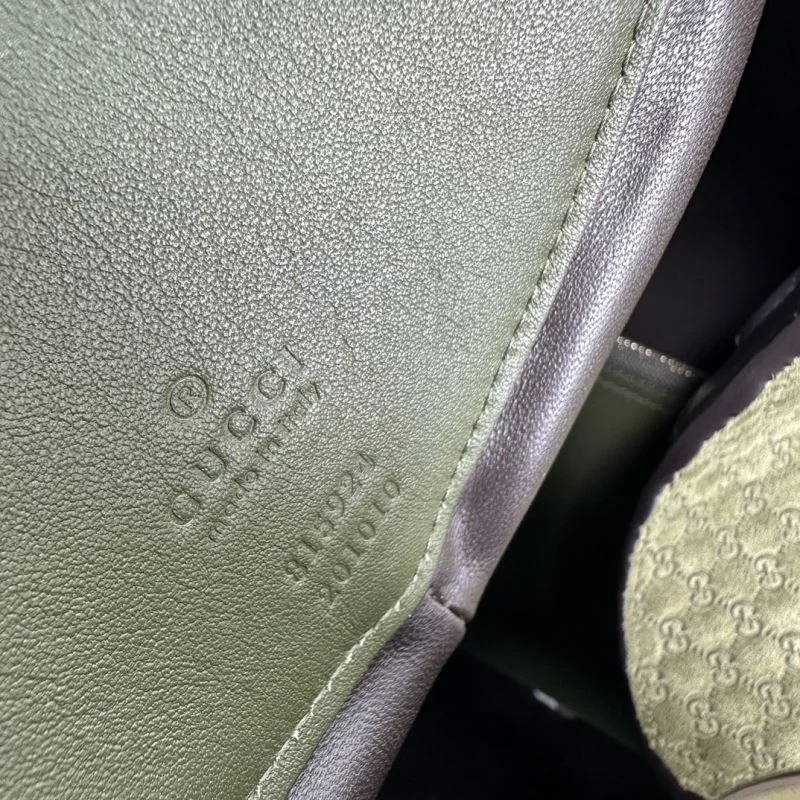 OdorResistant Gucci Shopping Bags 50297