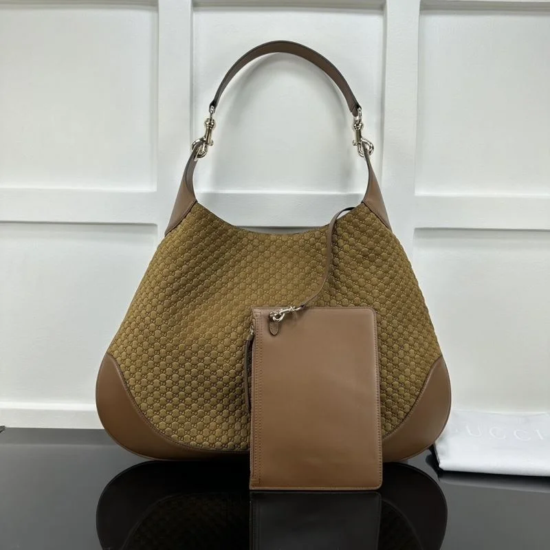 Gucci Shopping Bags Soft 50296