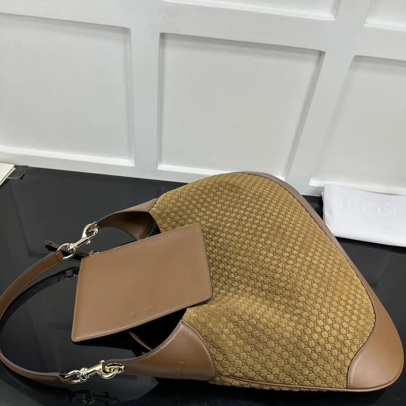 Gucci Shopping Bags Soft 50296