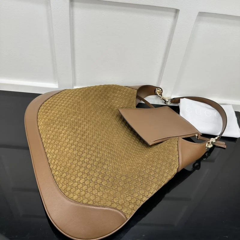 Gucci Shopping Bags Soft 50296