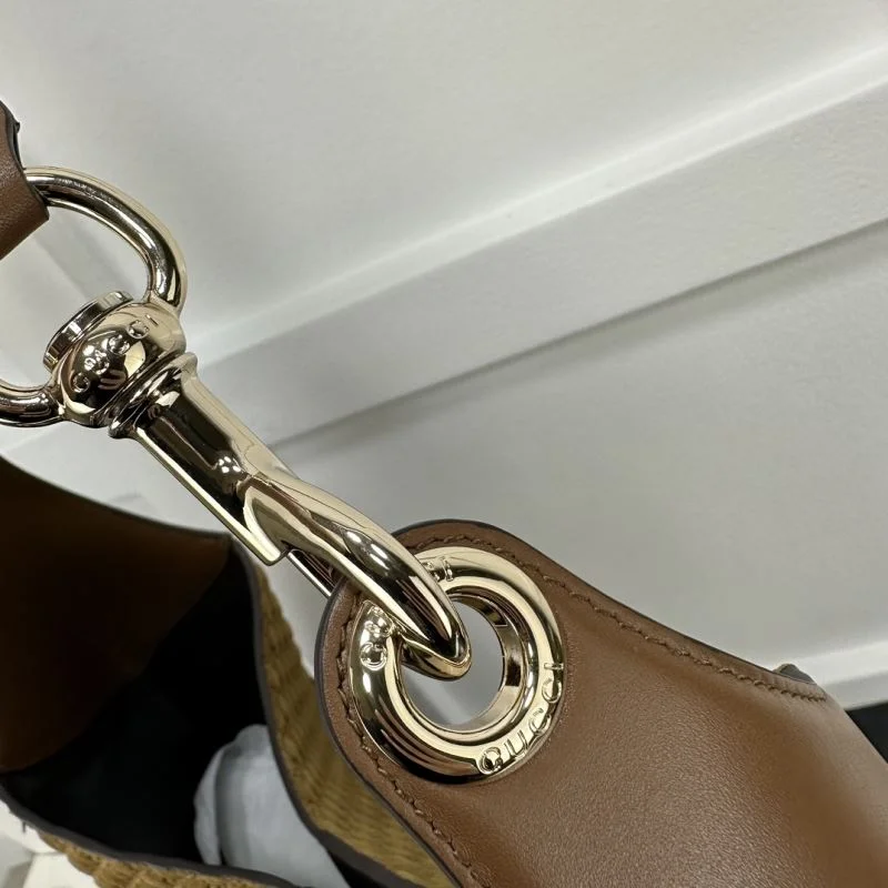 Gucci Shopping Bags Soft 50296
