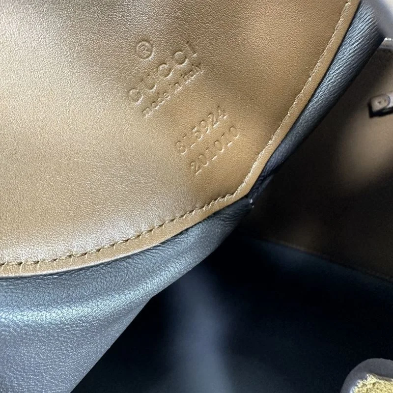 Gucci Shopping Bags Soft 50296
