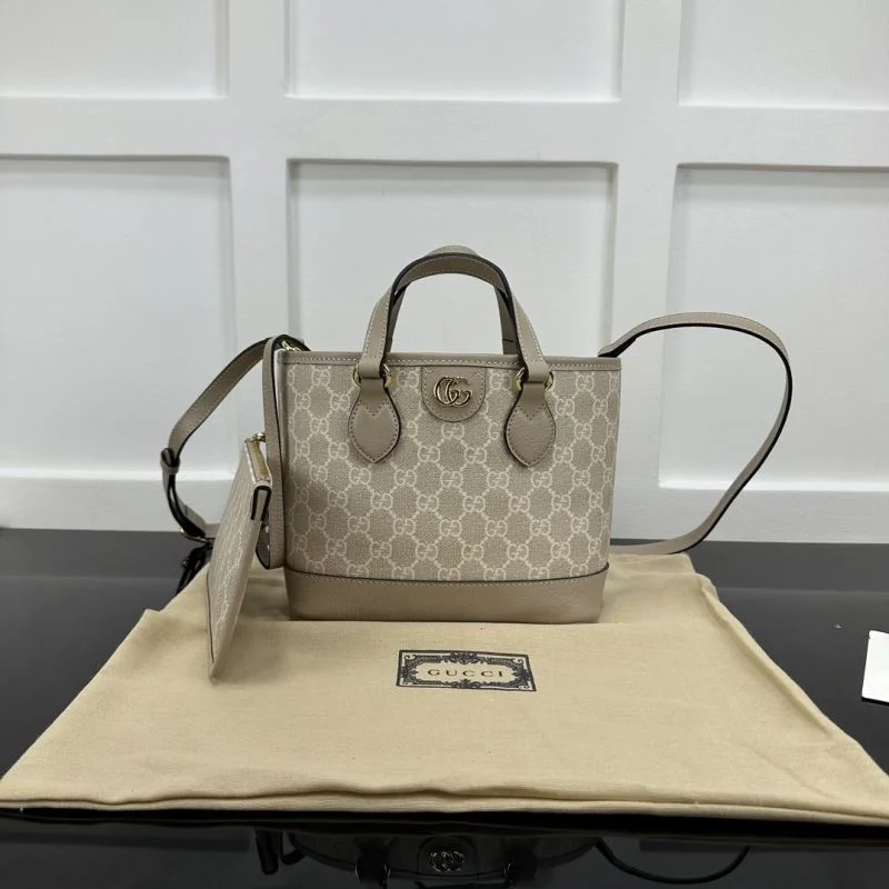 Gucci Shopping Bags Breathable 50294