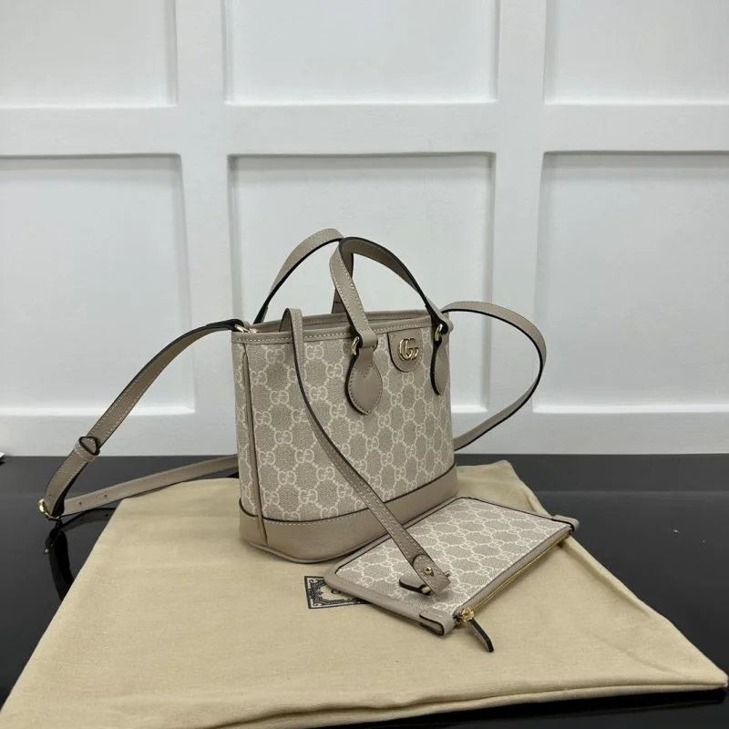 Gucci Shopping Bags Breathable 50294