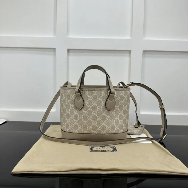 Gucci Shopping Bags Breathable 50294